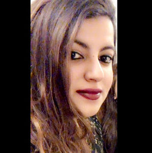 Meet your Posher, Ritika